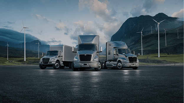 Optivron Fleet & Reverse Logistics Overview
