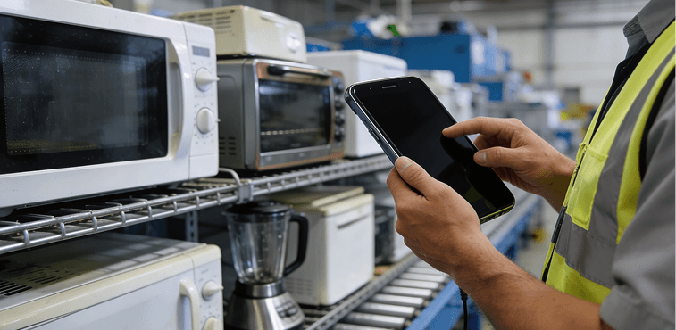 Refrigerant Recovery & Compliance